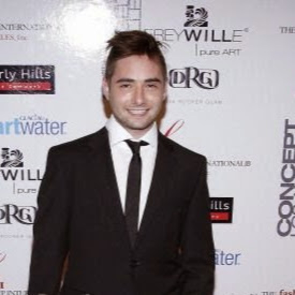 Meet your Posher, Michael